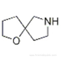 1-Oxa-7-aza-spiro[4.4]nonane CAS 176-12-5